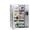 GE Refrigerator Drawer WR32X10524 Food Grade Material Easy-1