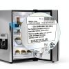 MTZUL Refrigerator Dairy Door Replacement Right Side Top-4