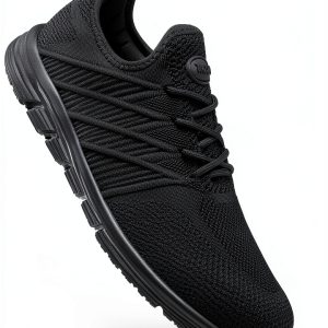 Taquco Slip Resistant Work Shoes Men Non Slip Water-0