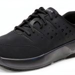Crocs Work Sneaker Slip Resistant LiteRide Comfort-0