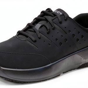 Crocs Work Sneaker Slip Resistant LiteRide Comfort-0