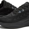HI-TEC Resist SR Non Slip Work Shoes Men Black-5