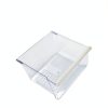 Fametrade Refrigerator Crisper Drawer Humidity Control-4