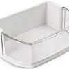 MTZUL AAP73051305 Refrigerator Door Bin Replacement Food-0