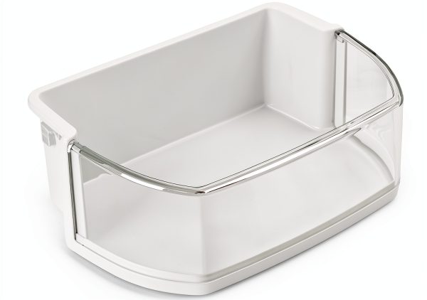 MTZUL AAP73051305 Refrigerator Door Bin Replacement Food-0