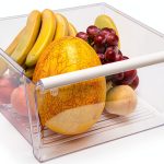 2188656 Fridge Crisper Drawer OEM Replacement Durable-0