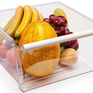 2188656 Fridge Crisper Drawer OEM Replacement Durable-0