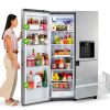 MAN64890501 LG Refrigerator Door Bin Premium Food Grade-6
