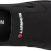 LARN SAFETY Slip Resistant Work Shoes Black Mens-4
