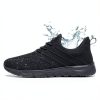 Taquco Slip Resistant Work Shoes Men Non Slip Water-3