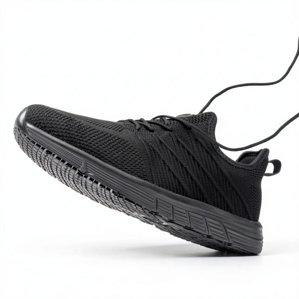 Taquco Slip Resistant Work Shoes Men Non Slip Water-5