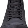 Lugz Mens Leather Work Shoes Slip Resistant Comfort-1
