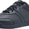 Shoes For Crews Freestyle II Mens Slip Resistant Work Shoes-0