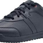 Shoes For Crews Freestyle II Mens Slip Resistant Work Shoes-0