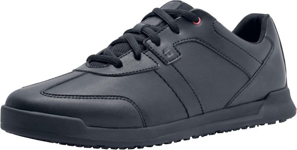 Shoes For Crews Freestyle II Mens Slip Resistant Work Shoes-0