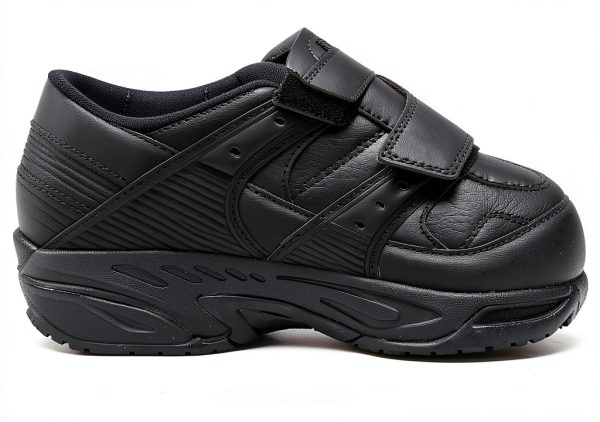 AVIA Avi-Union II Slip Resistant Work Shoes for Men-2