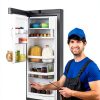Maigoo WR71X11052 Refrigerator Gallon Door Bin White-4