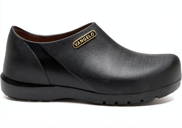 Carlisle Slip Resistant Clogs Professional Kitchen Shoes-3
