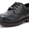 Skechers Work Shoes EH Slip Resistant Memory Foam Mens-0