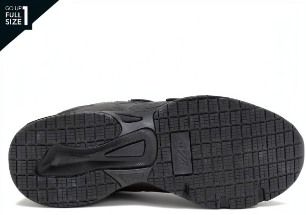 AVIA Avi-Union II Slip Resistant Work Shoes for Men-4