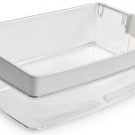 Maigoo WR71X11052 Refrigerator Gallon Door Bin White-0