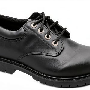 Skechers Mens Work Shoes Slip Resistant Electrical Hazard-0
