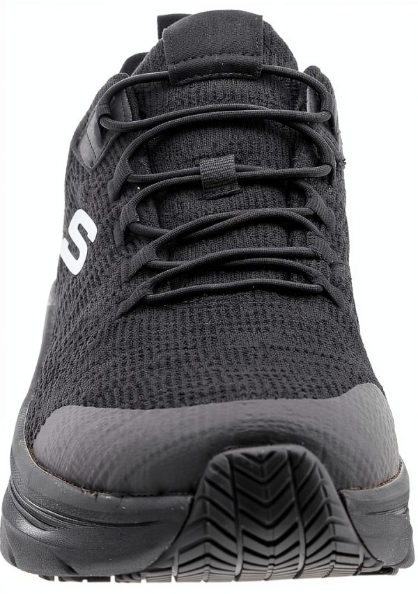 Skechers Slip Resistant Memory Foam Mens Work Shoes-5