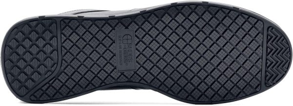 Shoes For Crews Freestyle II Mens Slip Resistant Work Shoes-7