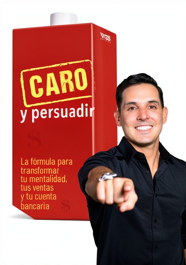 Spanish Business Sales Book Entrepreneurs Management-0