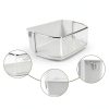 Garsoo LG Refrigerator Door Bin AAP73051305 White-5