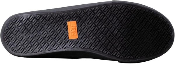 Lugz Mens Leather Work Shoes Slip Resistant Comfort-3