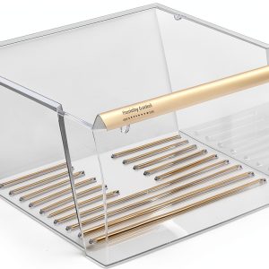 Lifetime Appliance Parts Whirlpool Refrigerator Bin-0
