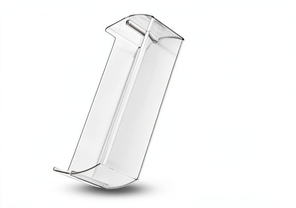 MAN64890501 LG Refrigerator Door Bin Premium Food Grade-5
