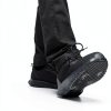 Bruno Marc Non-Slip Work Shoes Men Black Safety Certified-1
