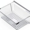 Fametrade Refrigerator Crisper Drawer Humidity Control-6