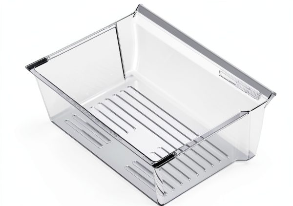 Fametrade Refrigerator Crisper Drawer Humidity Control-6