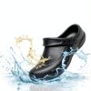 Pavo Non-Slip Kitchen Shoes Wide Toe Design Unisex-2