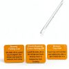 MIFLUS Refrigerator Pan Hangers Solid Plastic Drawer Slide-3