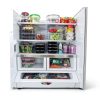 Whirlpool Refrigerator Pantry Drawer Door Durable ABS-7