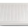 GE Refrigerator Crisper Pan Cover ABS Plastic Replacement-0