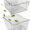 Whirlpool Refrigerator Drawer Replacement Eco Friendly-0