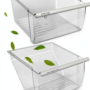 Whirlpool Refrigerator Drawer Replacement Eco Friendly-0
