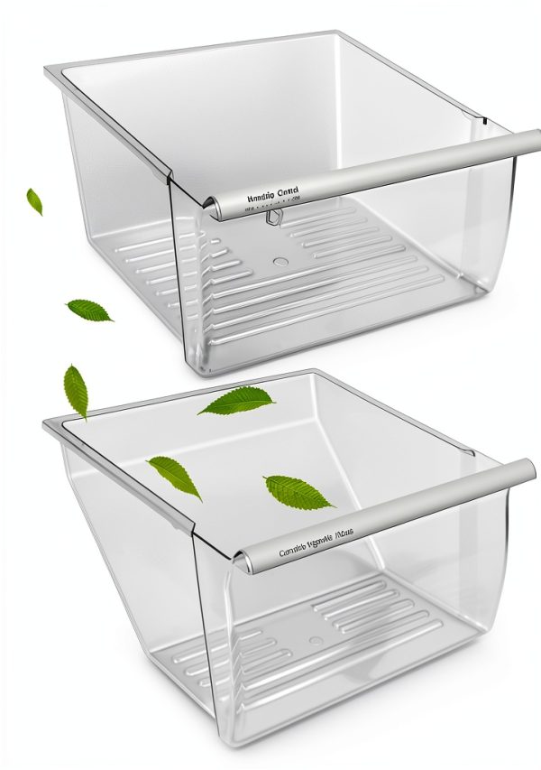 Whirlpool Refrigerator Drawer Replacement Eco Friendly-0