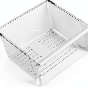Fametrade Refrigerator Crisper Drawer Humidity Control-0