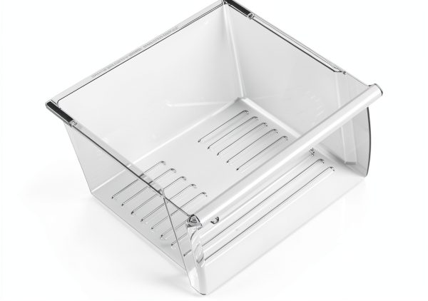 Fametrade Refrigerator Crisper Drawer Humidity Control-0