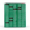 GE Refrigerator Drawer WR32X10524 Food Grade Material Easy-3