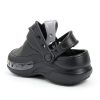 Pavo Non-Slip Kitchen Shoes Wide Toe Design Unisex-3