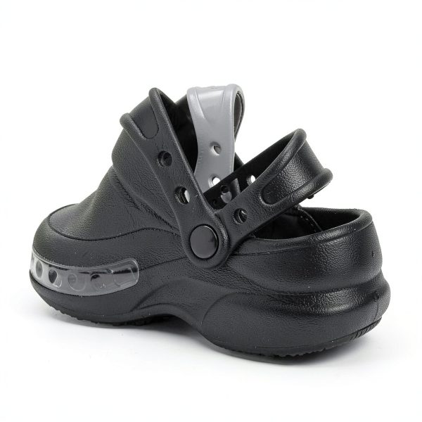 Pavo Non-Slip Kitchen Shoes Wide Toe Design Unisex-3