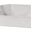 Refrigerator Ice Bin Replacement White Plastic Kitchen-4