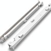 KOZHOM WP2223320 Refrigerator Drawer Slide Rails Replacement-0
